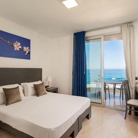 Bellevue Sardinia Resort Affiliated By Melia Valledoria  Esterno foto