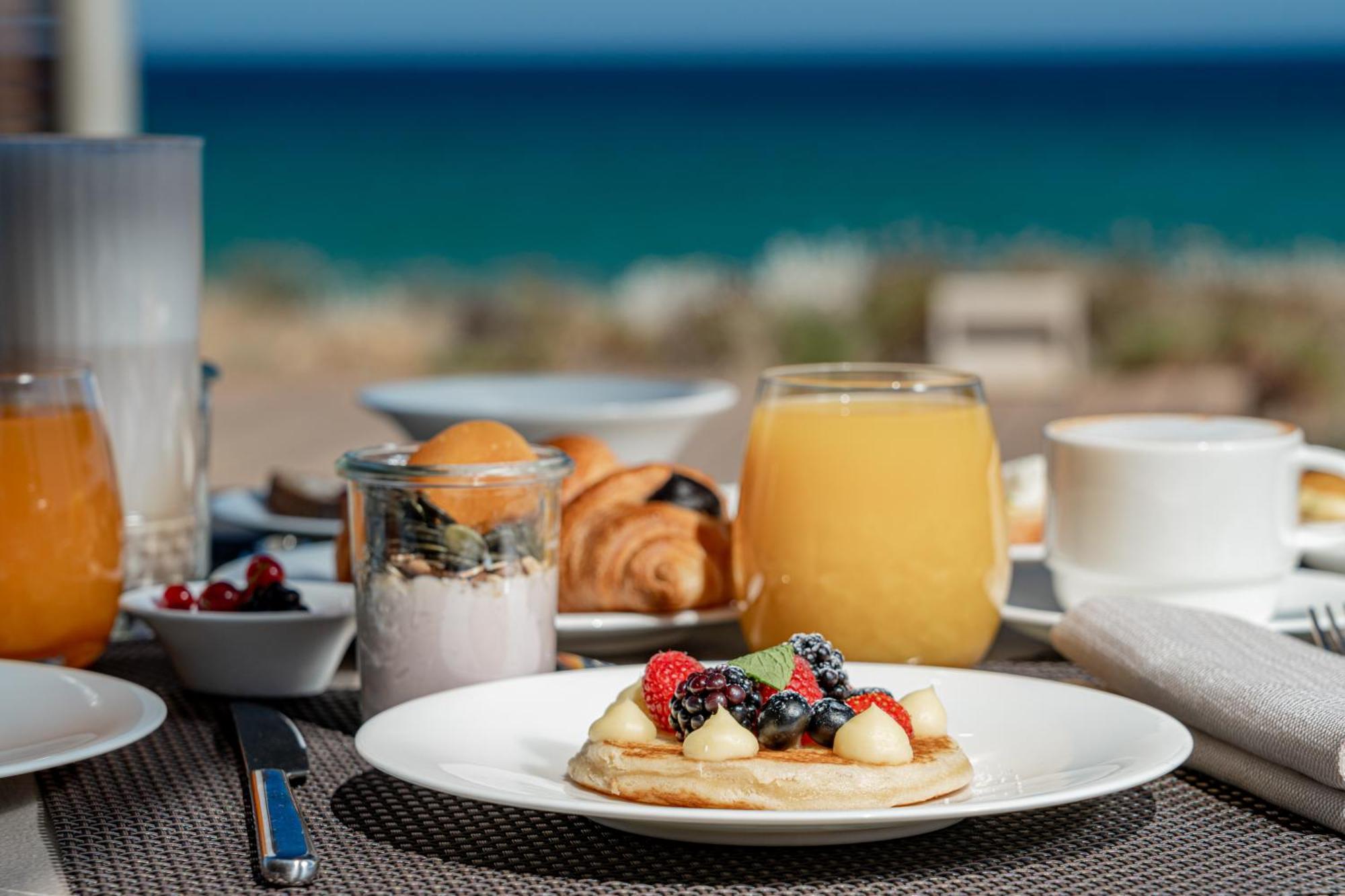 Bellevue Sardinia Resort Affiliated By Melia Valledoria  Esterno foto