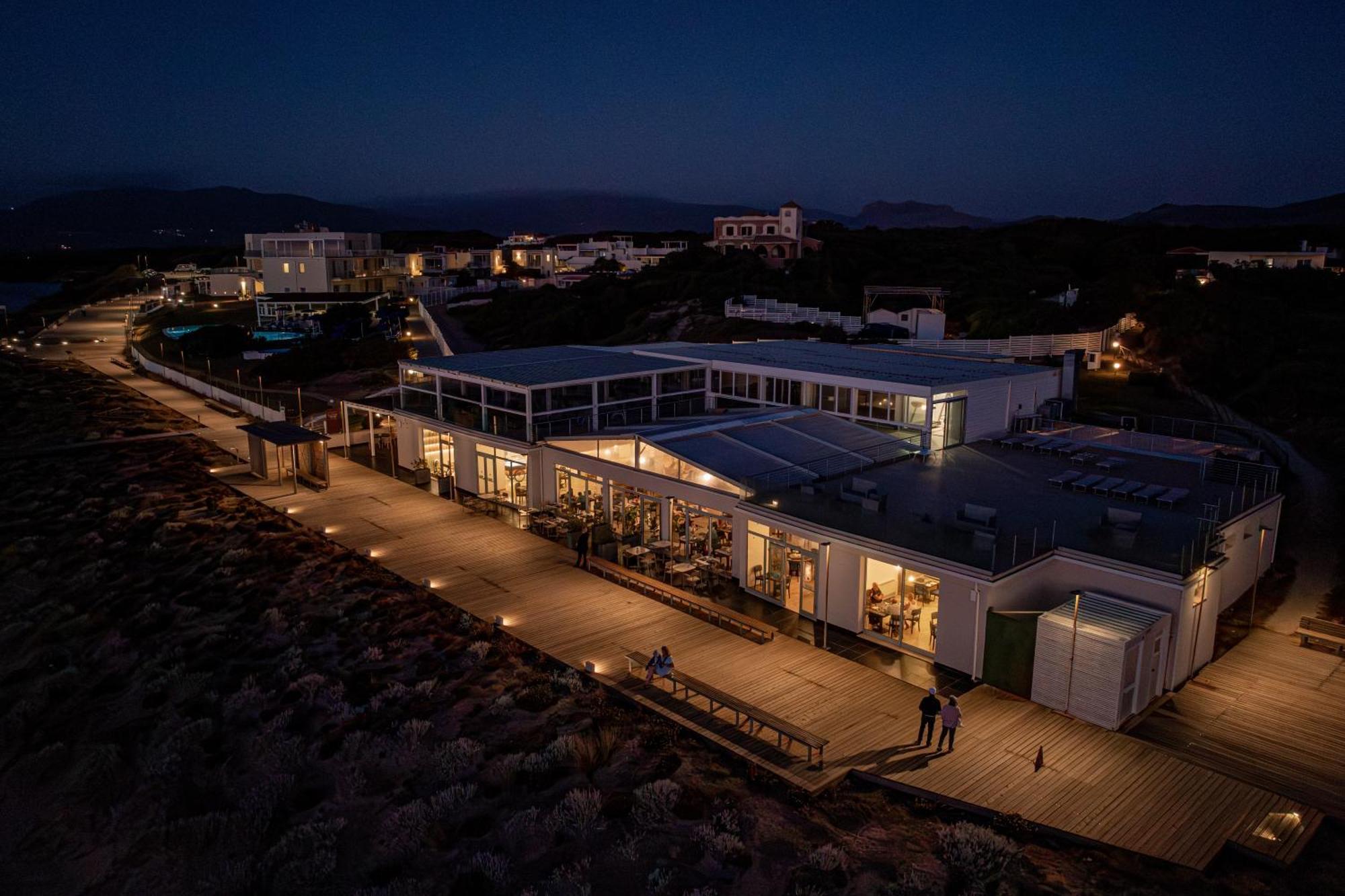 Bellevue Sardinia Resort Affiliated By Melia Valledoria  Esterno foto