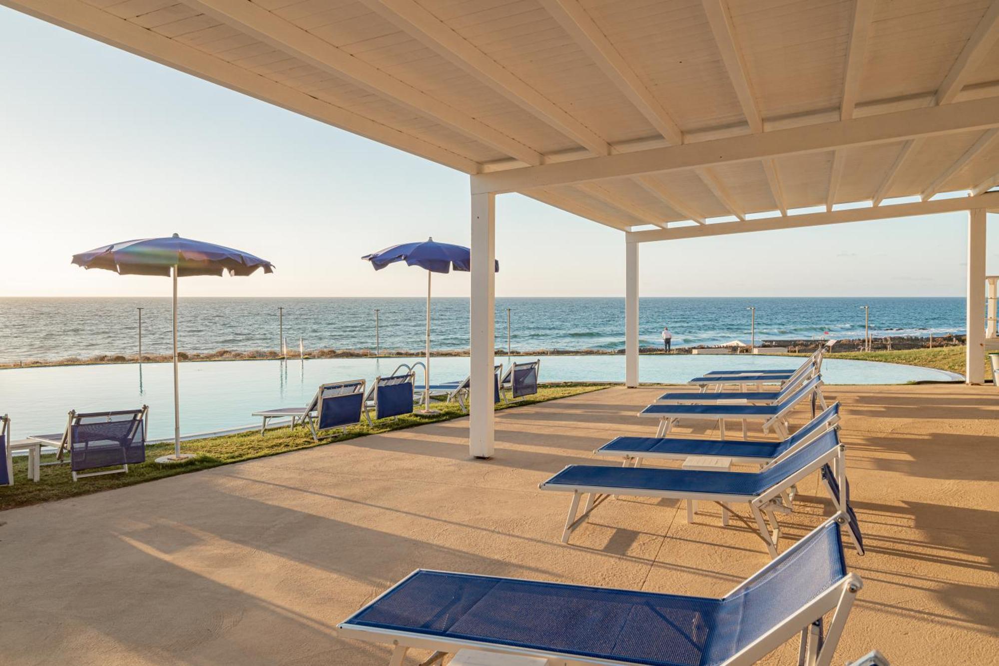 Bellevue Sardinia Resort Affiliated By Melia Valledoria  Esterno foto