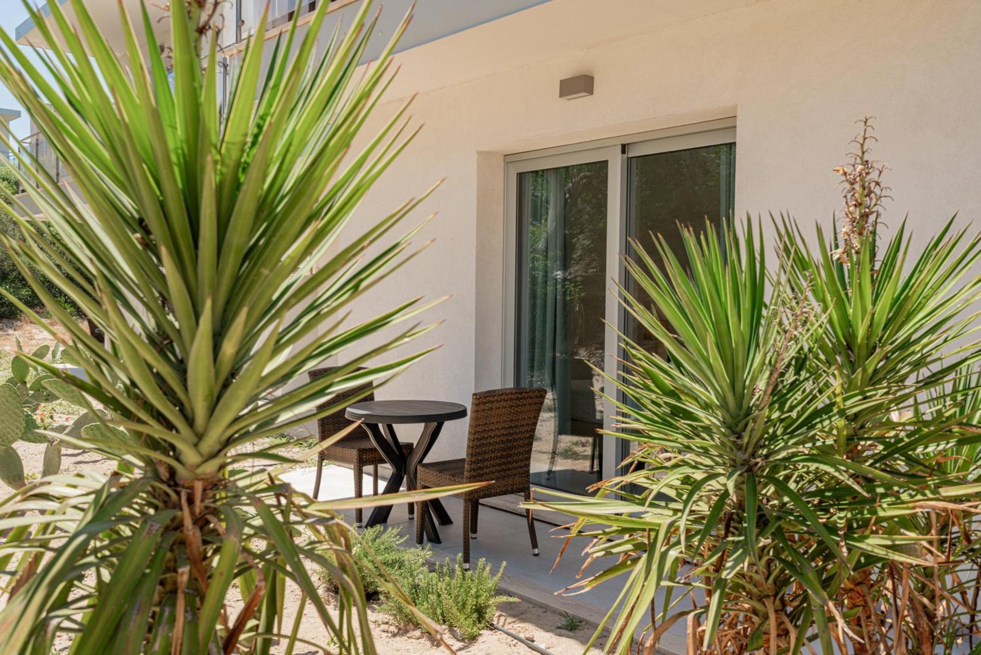 Bellevue Sardinia Resort Affiliated By Melia Valledoria  Esterno foto