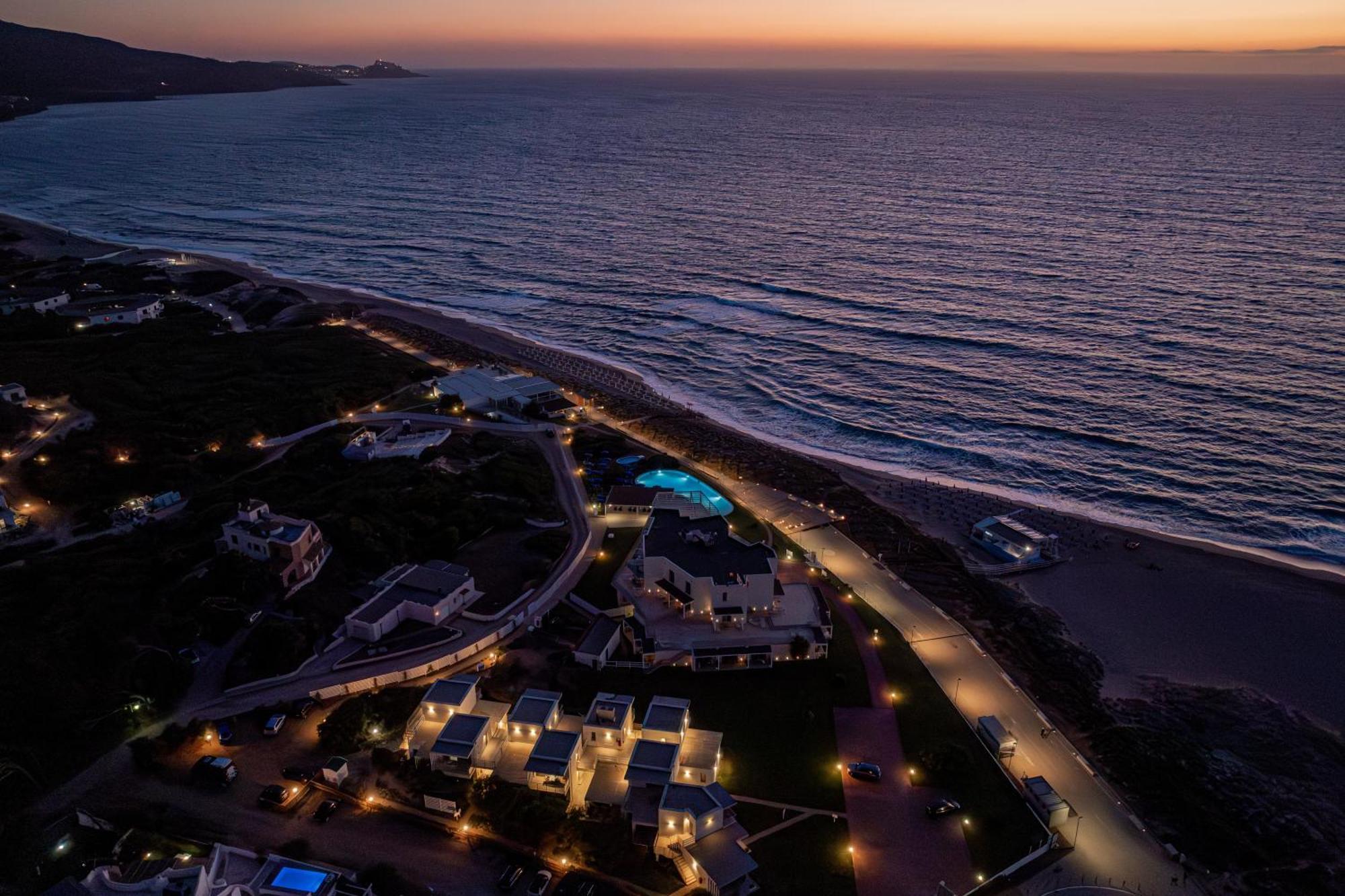 Bellevue Sardinia Resort Affiliated By Melia Valledoria  Esterno foto