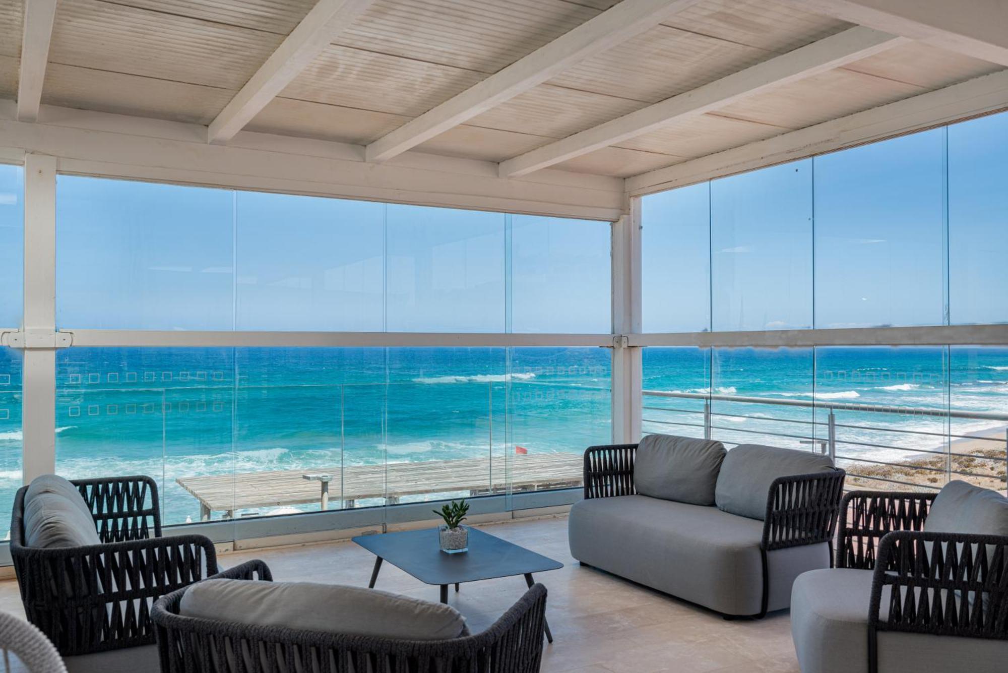 Bellevue Sardinia Resort Affiliated By Melia Valledoria  Esterno foto