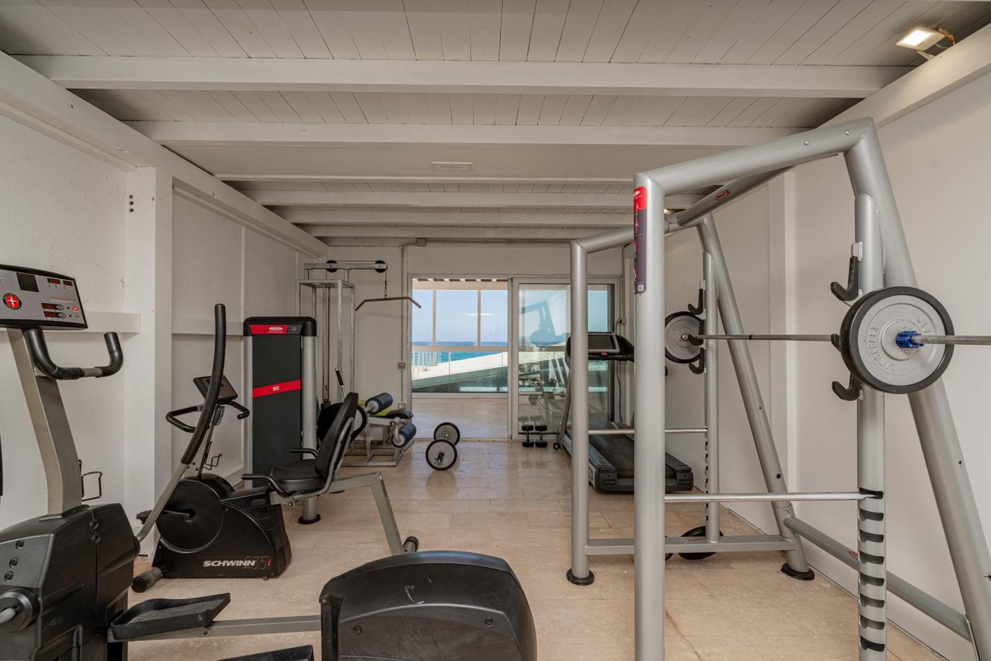 Bellevue Sardinia Resort Affiliated By Melia Valledoria  Esterno foto