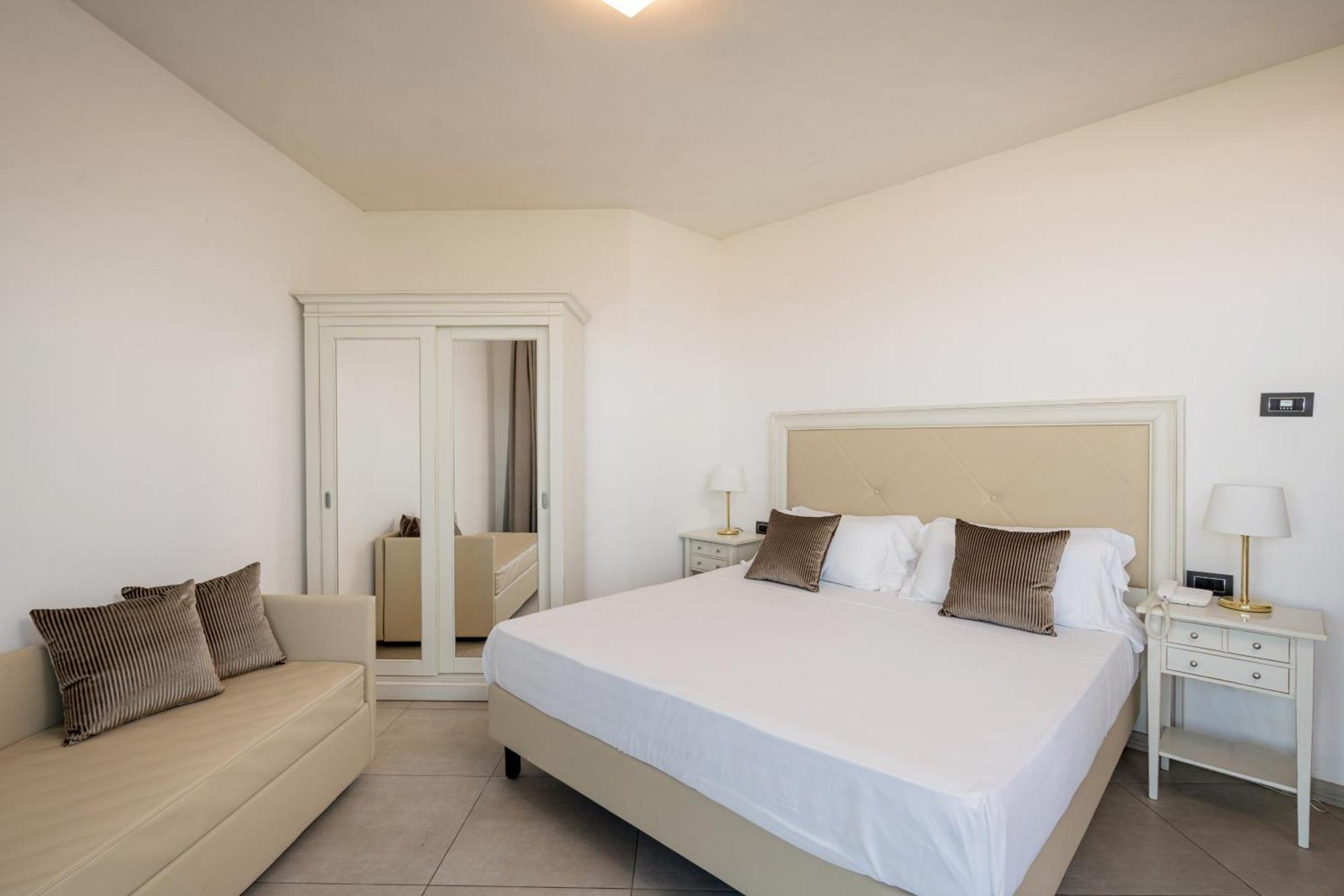 Bellevue Sardinia Resort Affiliated By Melia Valledoria  Esterno foto